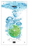 ZANUSSI GWH 10 Fonte Class Lime
